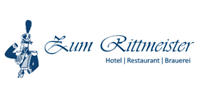 Wartungsplaner Logo Zum Rittmeister Hotel und Gastronomie GmbHZum Rittmeister Hotel und Gastronomie GmbH